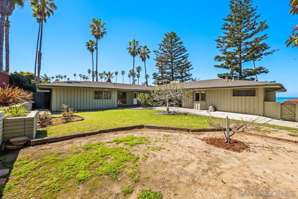 La Jolla - Residential