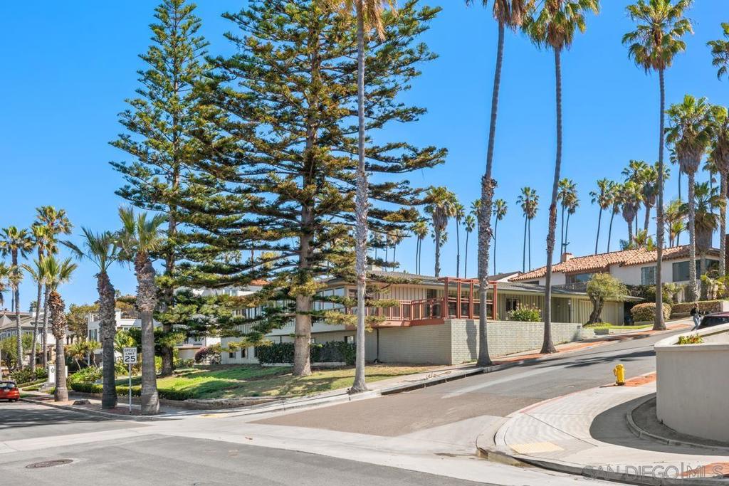 La Jolla - Residential