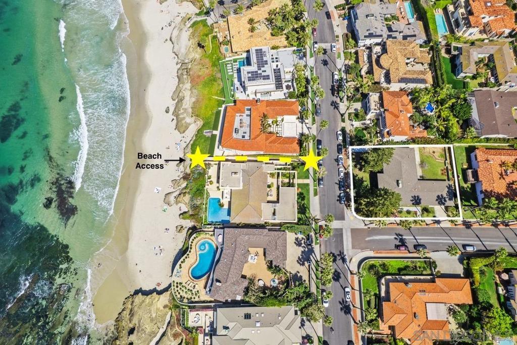 La Jolla - Residential