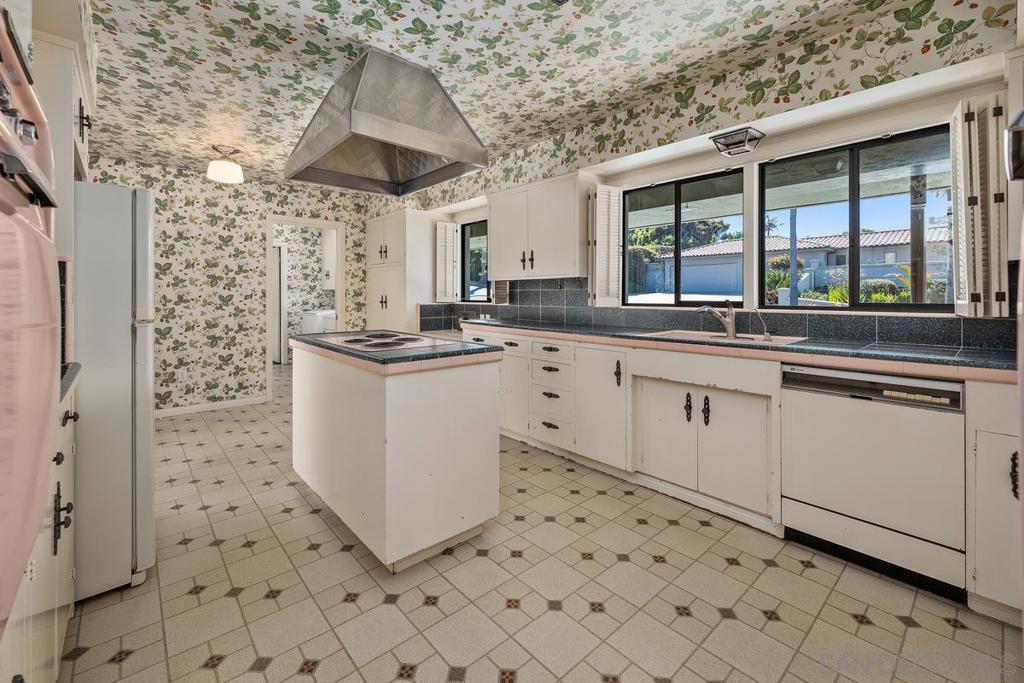 La Jolla - Residential