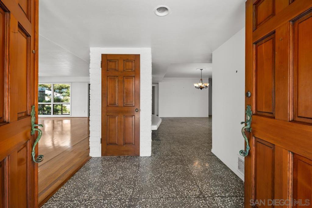 La Jolla - Residential