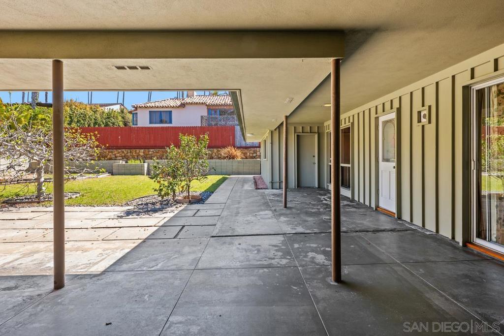 La Jolla - Residential