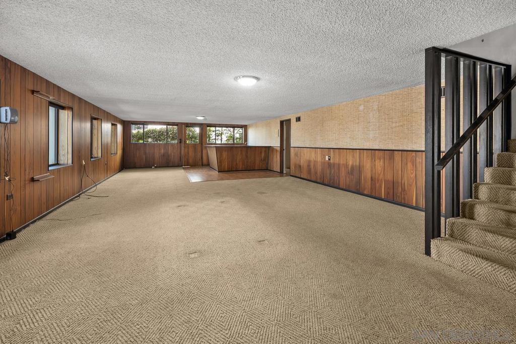 La Jolla - Residential