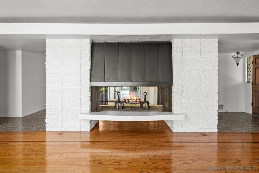 La Jolla - Residential