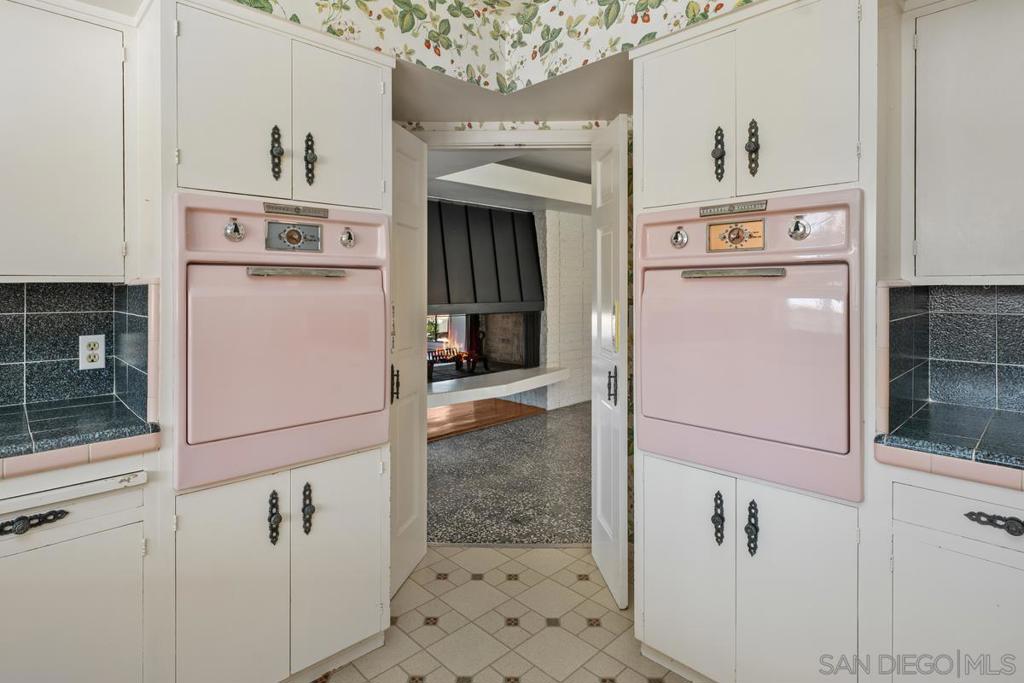 La Jolla - Residential