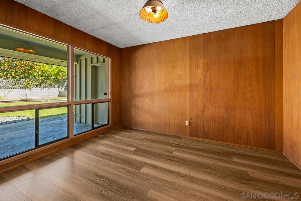 La Jolla - Residential