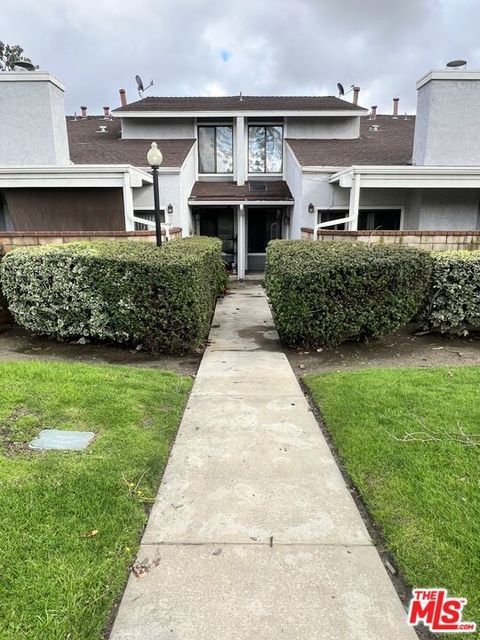 Photo of 2003 S Mountain Avenue #3, Ontario, CA 91762 (MLS # 26653329)