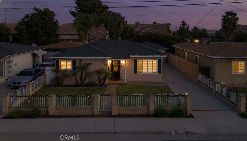 12810 Orr And Day Road