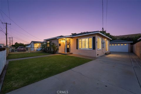 12810 Orr And Day Road Norwalk CA 90650