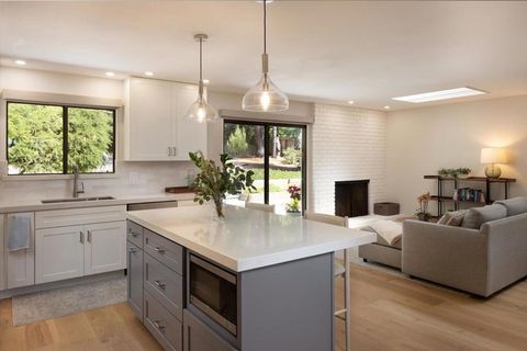 Photo of 4083 Los Altos Drive, Pebble Beach, CA 93953 (MLS # ML82043997)