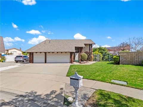 16806 Outrigger Circle Cerritos CA 90703