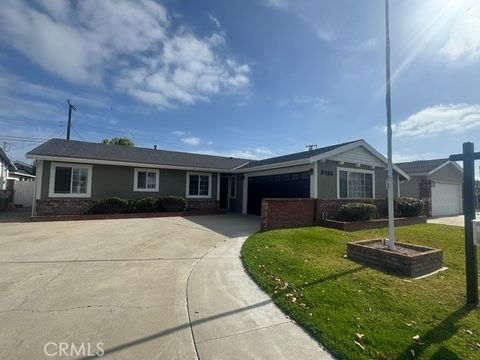 Photo of 6231 Amy Avenue, Garden Grove, CA 92845 (MLS # PW26119230)