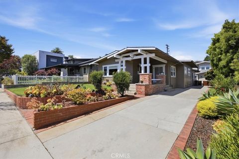 Photo of 419 Virginia Street, El Segundo, CA 90245 (MLS # SB26115292)