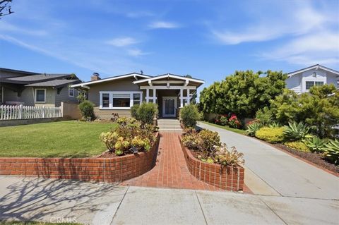 Photo of 419 Virginia Street, El Segundo, CA 90245 (MLS # SB26115292)
