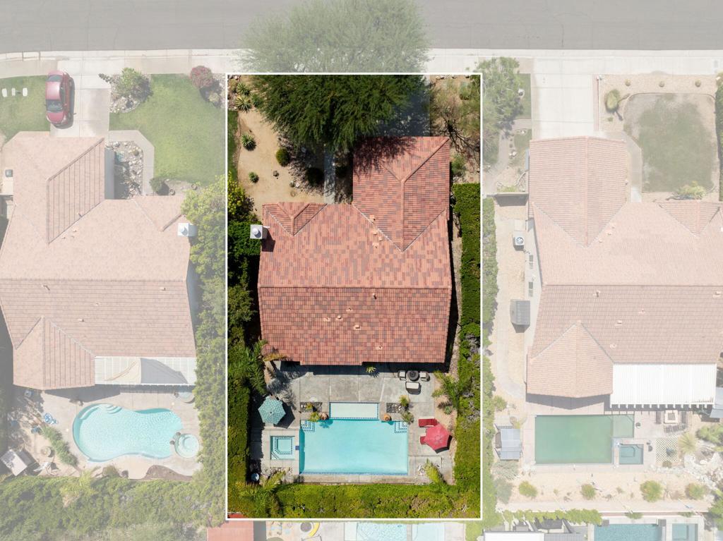 Flora Vista - Residential
