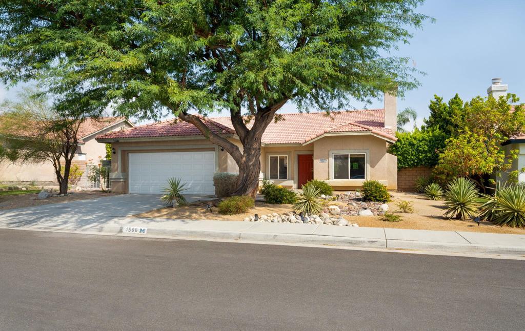 Flora Vista - Residential