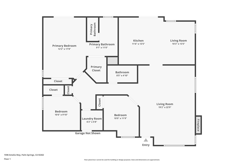 Flora Vista - Residential