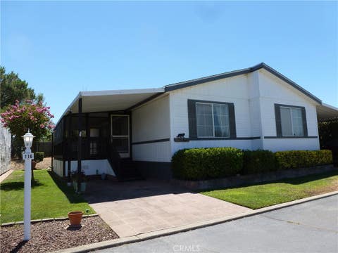Photo of 5813 Pacific Heights Road #116, Oroville, CA 95965 (MLS # OR26152294)