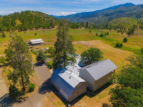 Photo of 3540 Hilt Hungry RD, Hornbrook, CA 96044 (MLS # SN26189220)