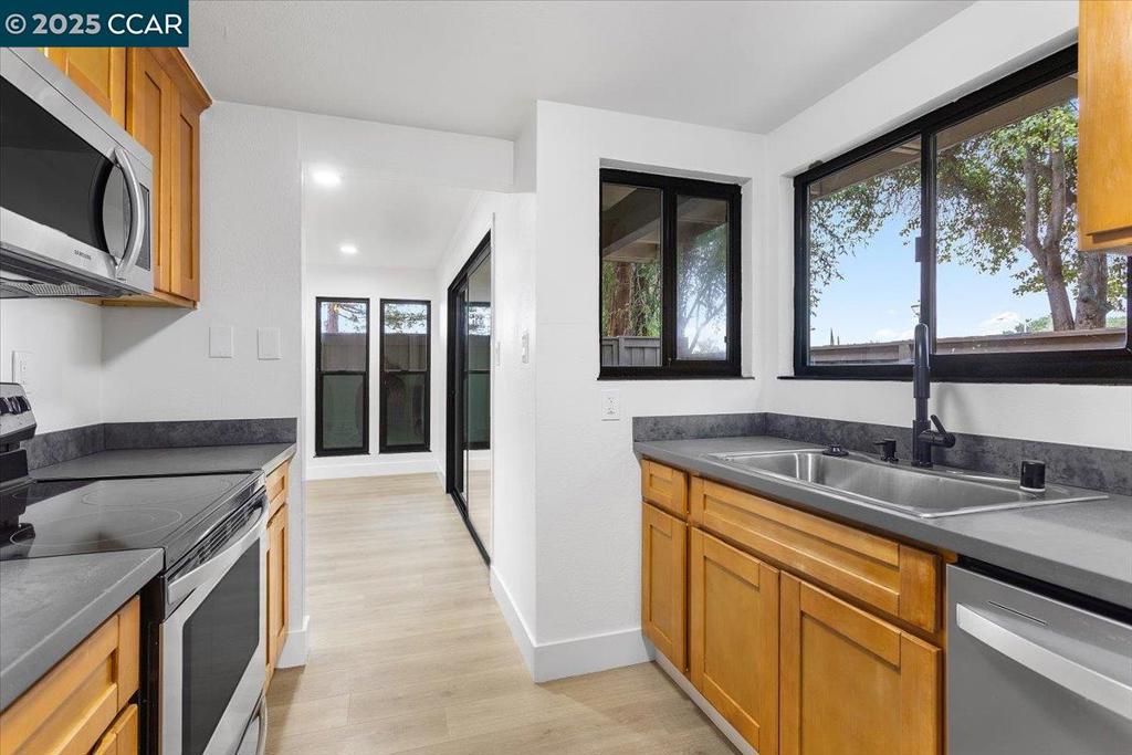 PARK RIDGE - Residential