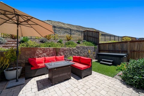 Tiny photo for 3101 Arezzo Drive Dr, San Luis Obispo, CA 93401 (MLS # SC26099865)
