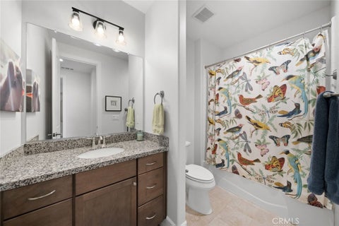 Tiny photo for 3101 Arezzo Drive Dr, San Luis Obispo, CA 93401 (MLS # SC26099865)