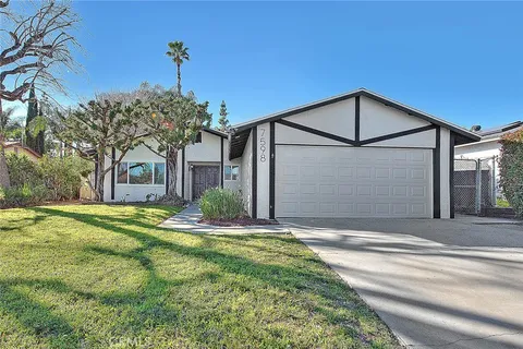 7598 Dartmouth Avenue, Rancho Cucamonga, CA 91730 - MLS#: CV26020224