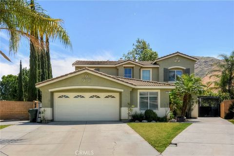 Photo of 11273 Joshua Court, Fontana, CA 92337 (MLS # CV26073976)