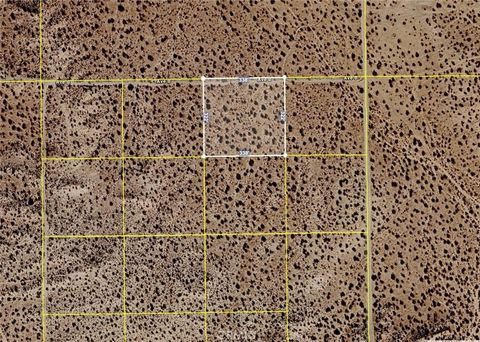 Photo of 0 E Ave B/250th St E, Lancaster, CA 93535 (MLS # SR26034704)