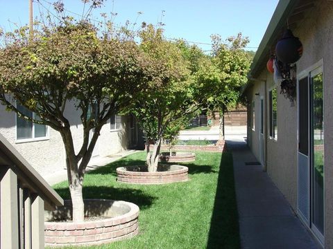 Photo of 1003 Third Street #5, San Juan Bautista, CA 95045 (MLS # ML82046563)