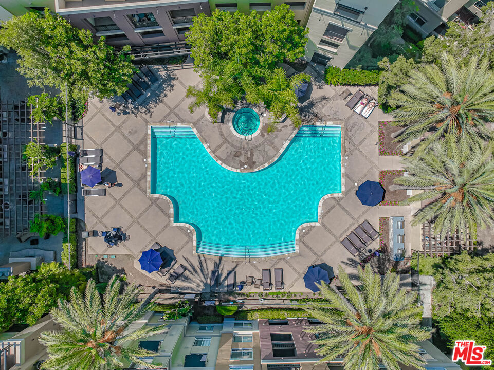 24595 Town Center Drive 3302