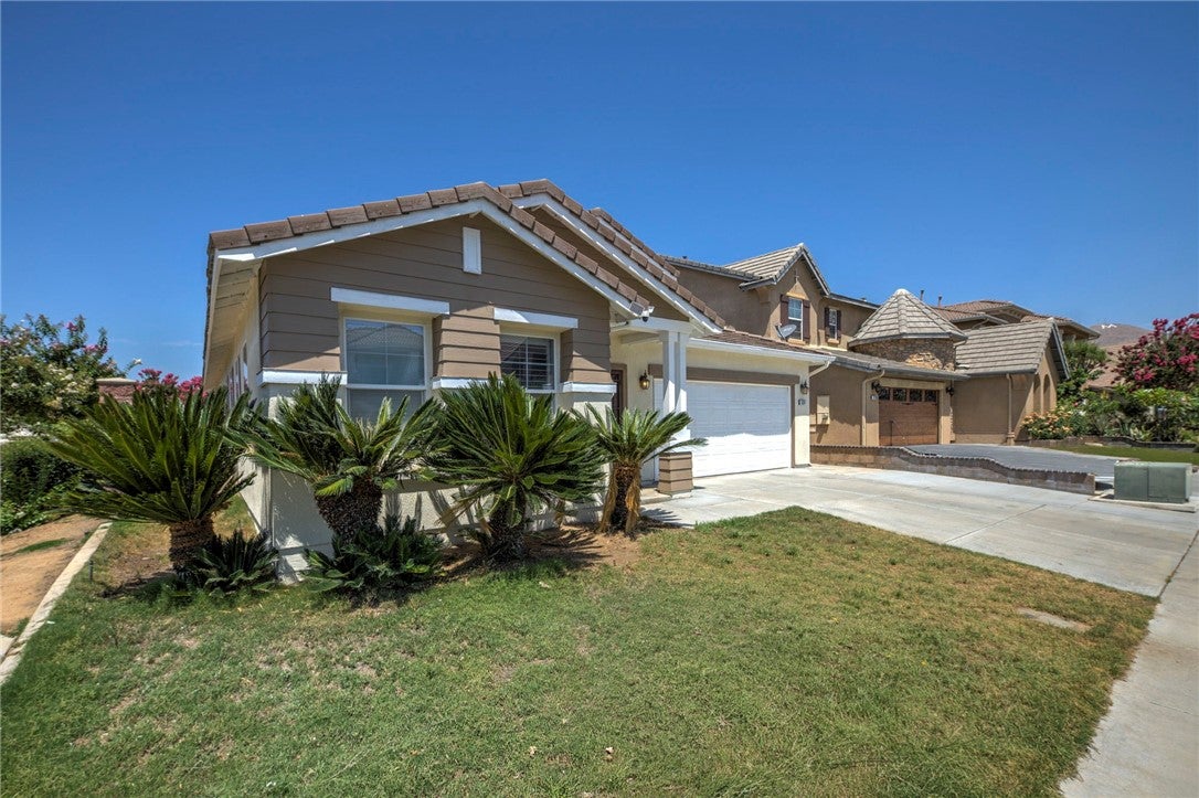 13247 Yellowwood Street