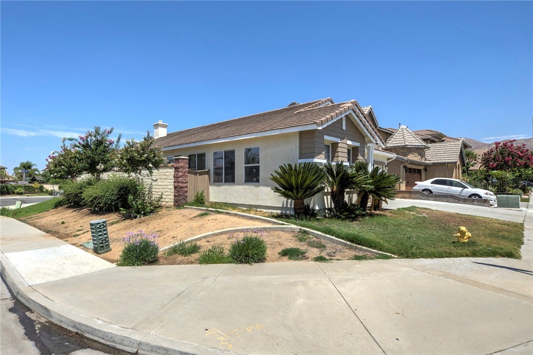 13247 Yellowwood Street