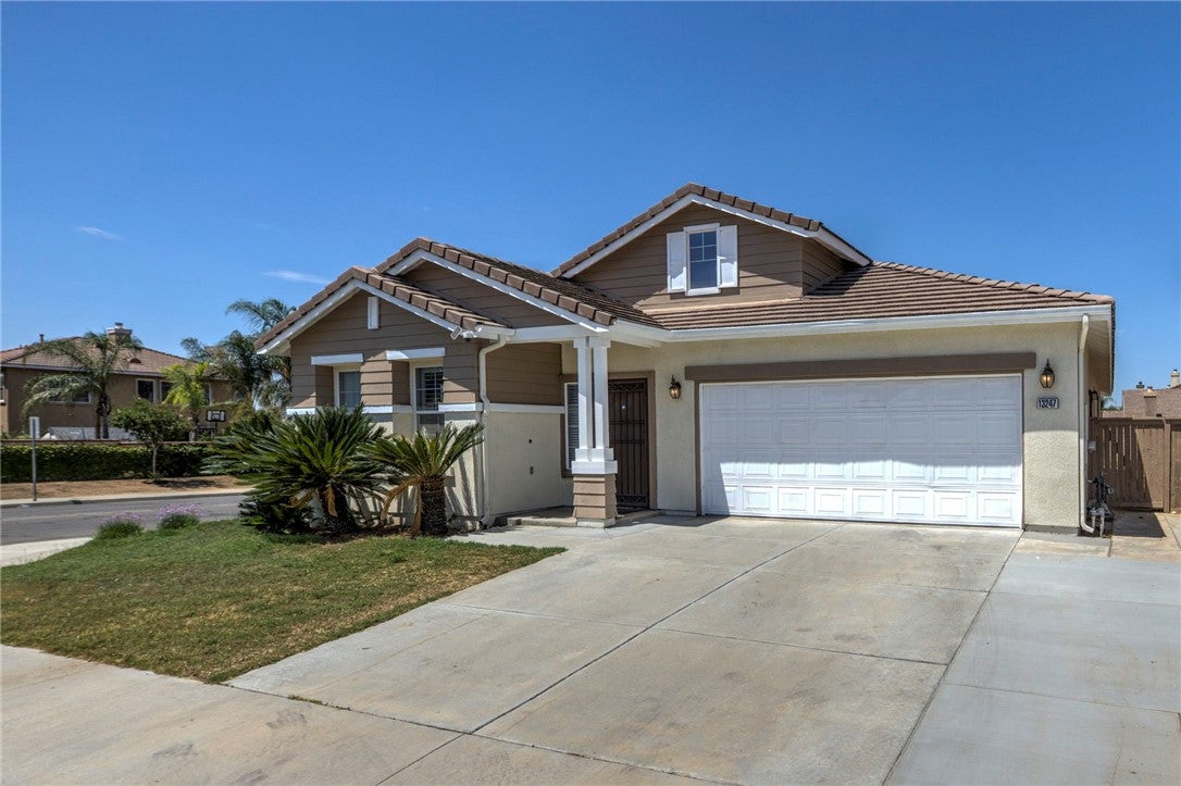 13247 Yellowwood Street