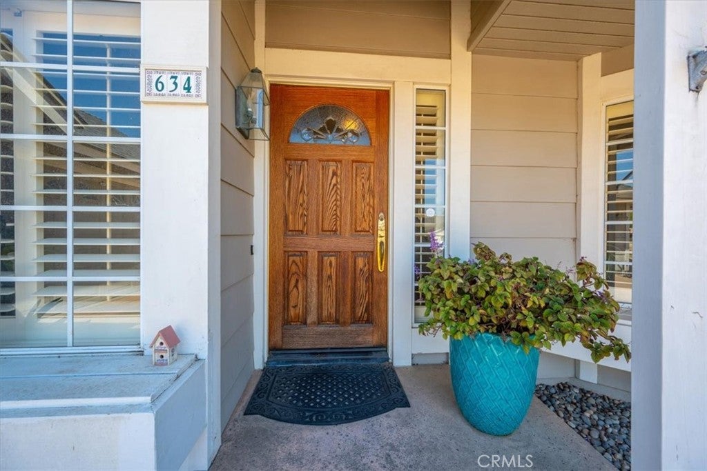 634 Hartnell