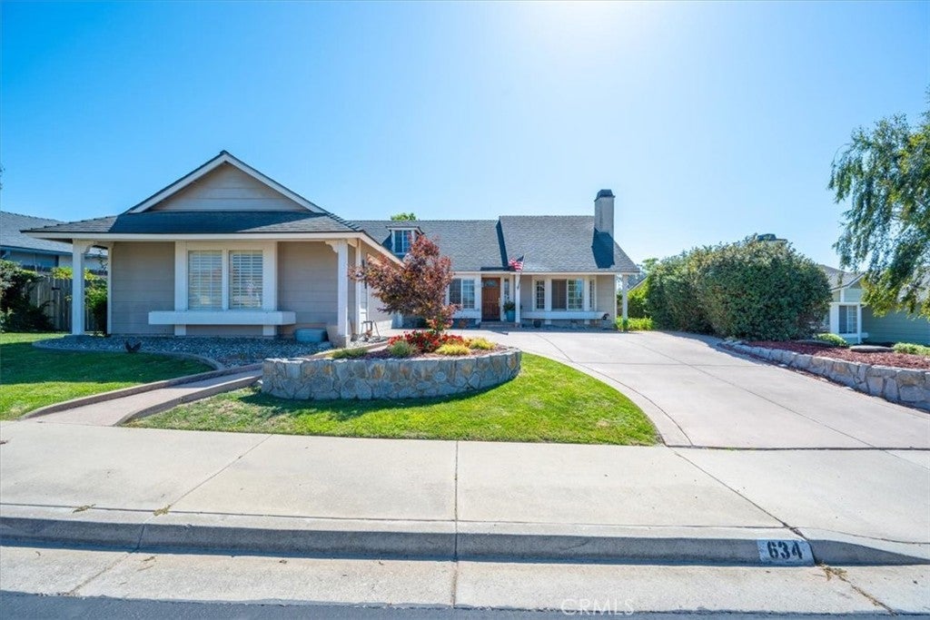 634 Hartnell