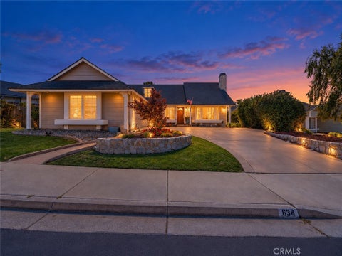 Photo of 634 Hartnell RD, Santa Maria, CA 93455 (MLS # PI26202621)