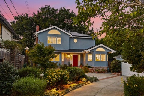 Photo of 115 10th Avenue, San Mateo, CA 94401 (MLS # ML82065440)