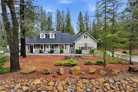 8863 Fox Drive Cobb CA 95426