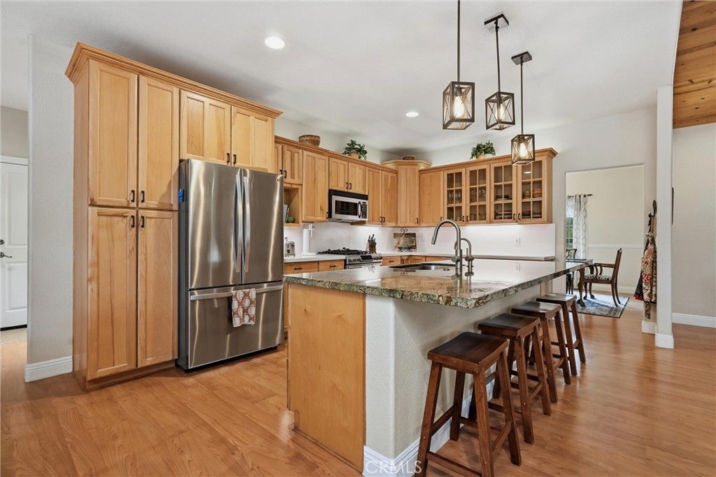 Photo of 8863 Fox Drive, Cobb, CA 95426 (MLS # LC26034171)