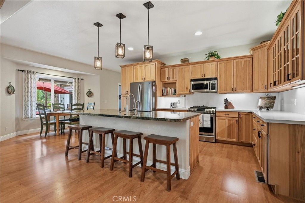 Photo of 8863 Fox Drive, Cobb, CA 95426 (MLS # LC26034171)