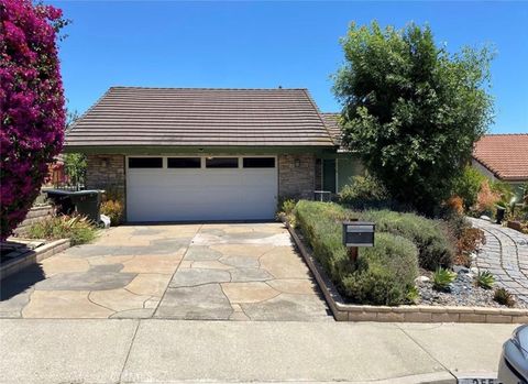 25522 Mackenzie Street Laguna Hills CA 92653