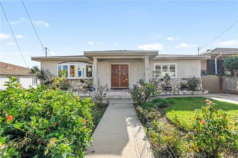 4580 W 132nd Street Hawthorne CA 90250