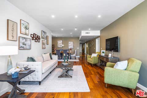 Photo of 1540 Amherst Avenue #PH2, Los Angeles, CA 90025 (MLS # 26888663)