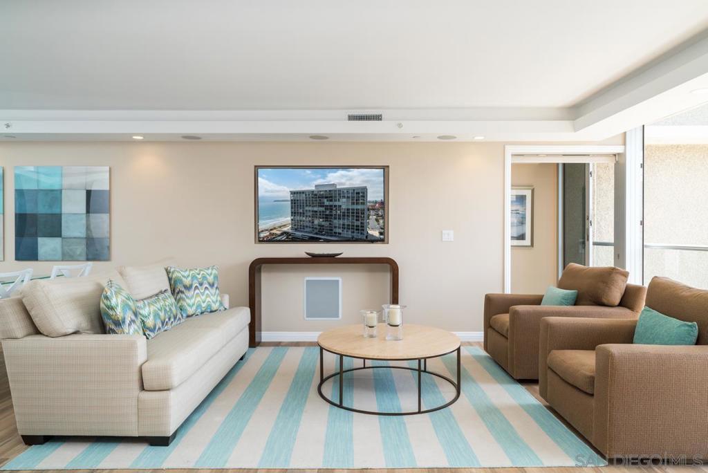 Coronado Shores - Residential Lease