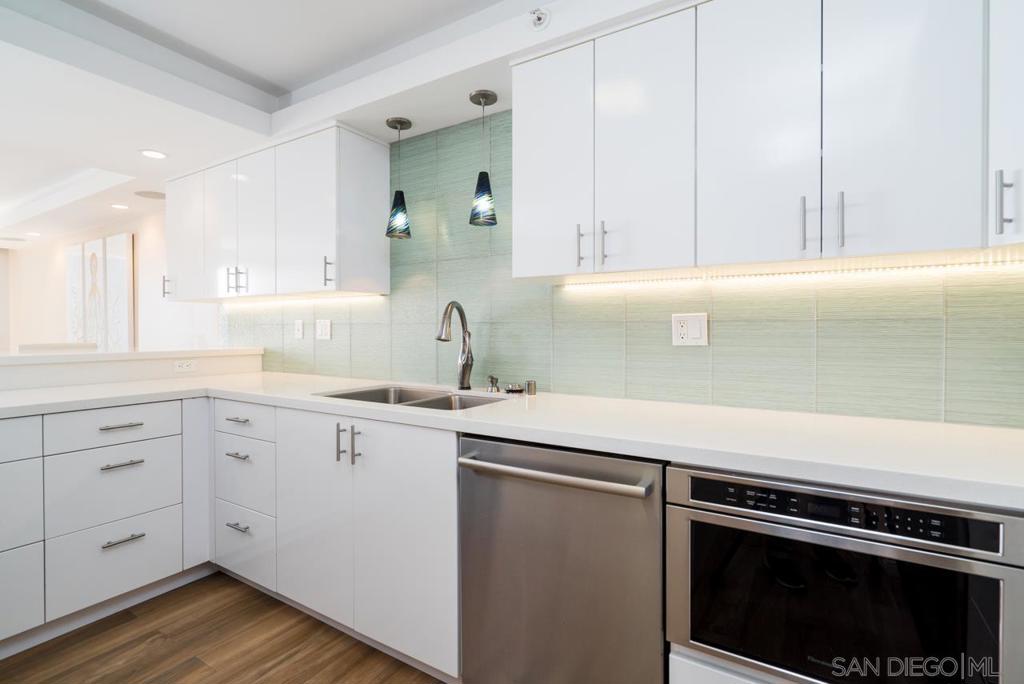 Coronado Shores - Residential Lease