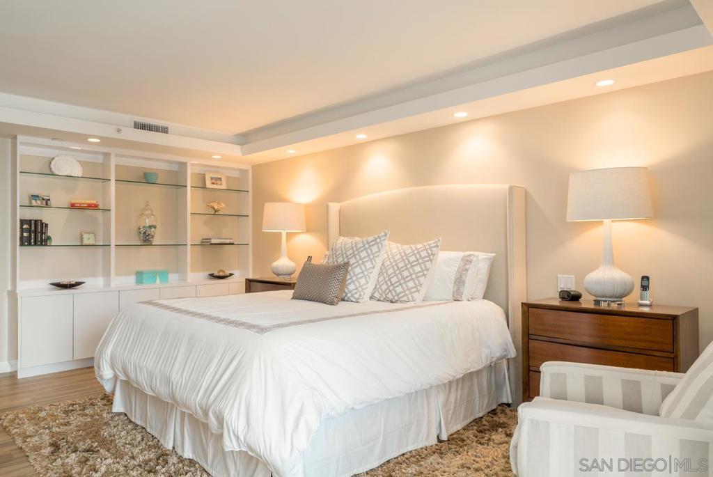 Coronado Shores - Residential Lease