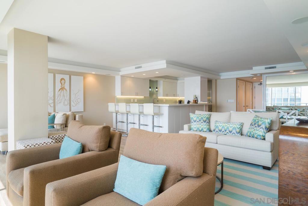 Coronado Shores - Residential Lease