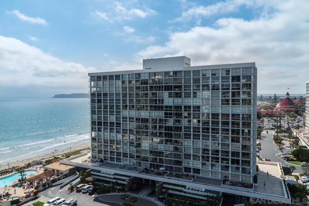 Coronado Shores - Residential Lease
