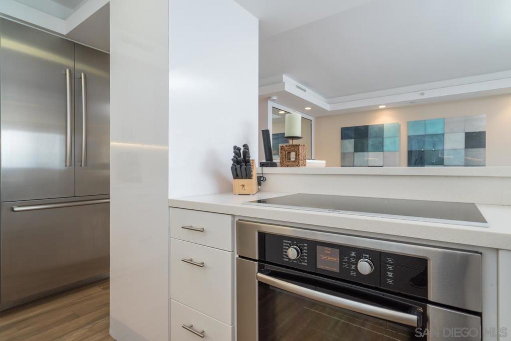 Coronado Shores - Residential Lease